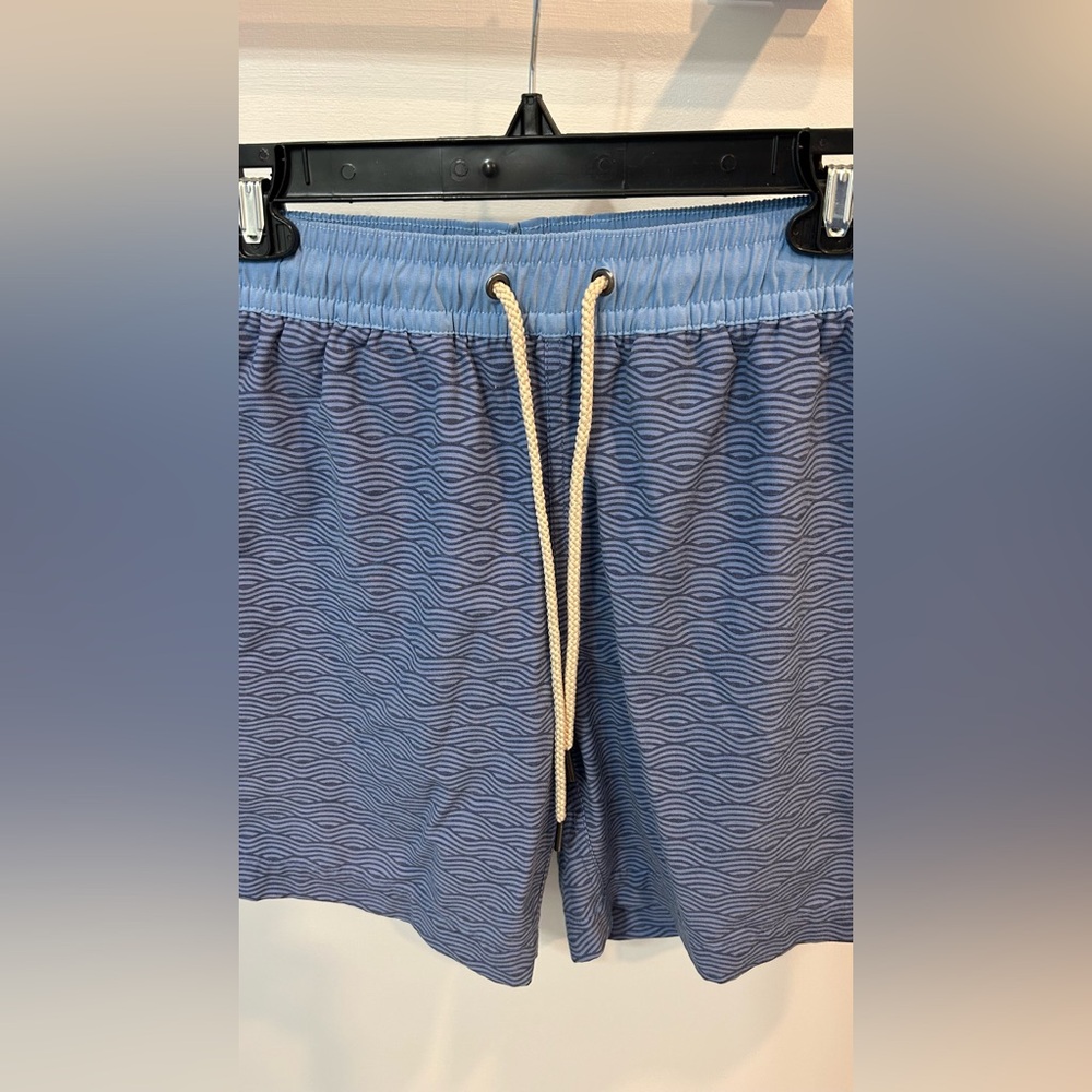 Mens Fair Harbor Bayberry Trunk